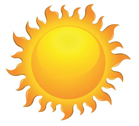 vector art sun|free sun vector images.